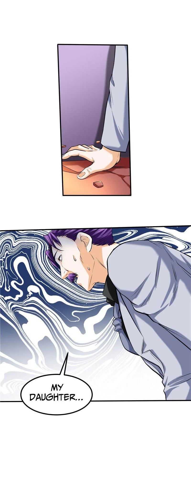 First Rate Master Chapter 44 page 30