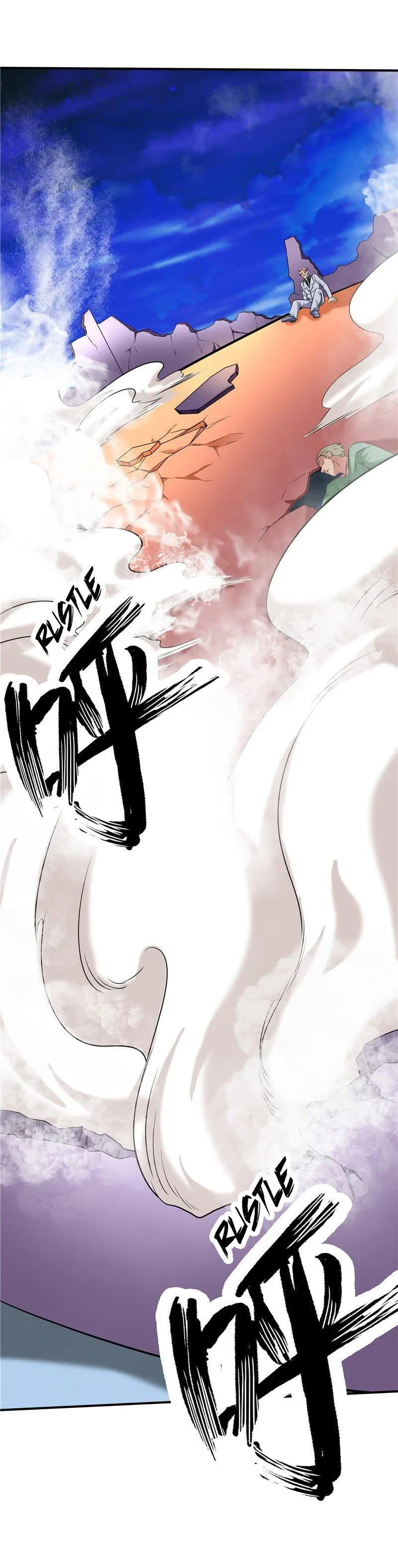 First Rate Master Chapter 44 page 31