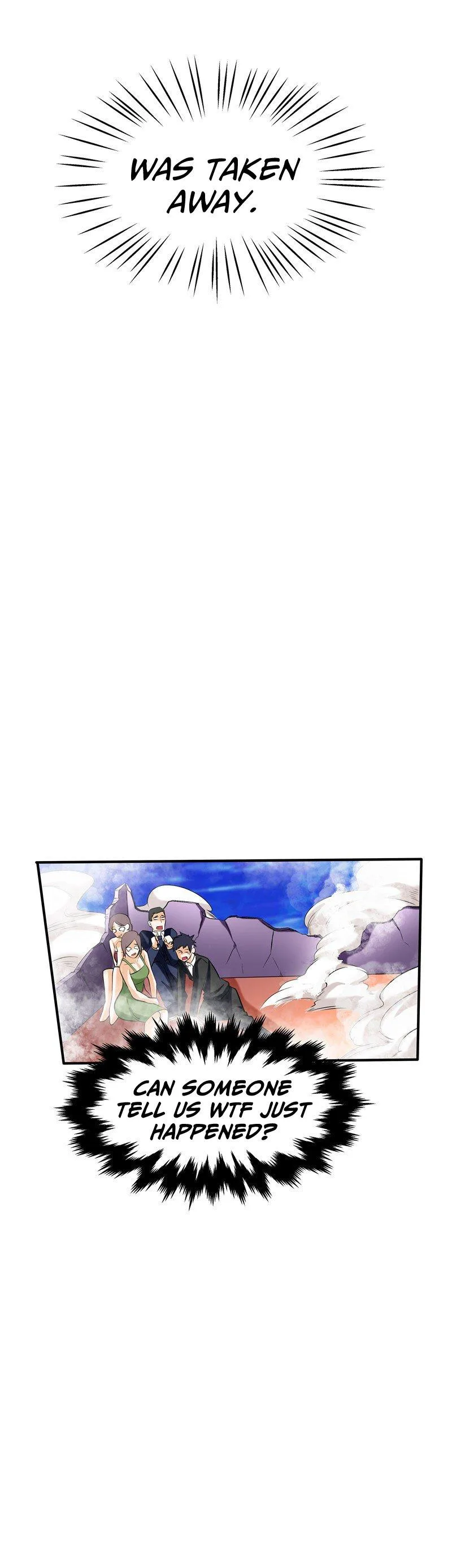 First Rate Master Chapter 44 page 32