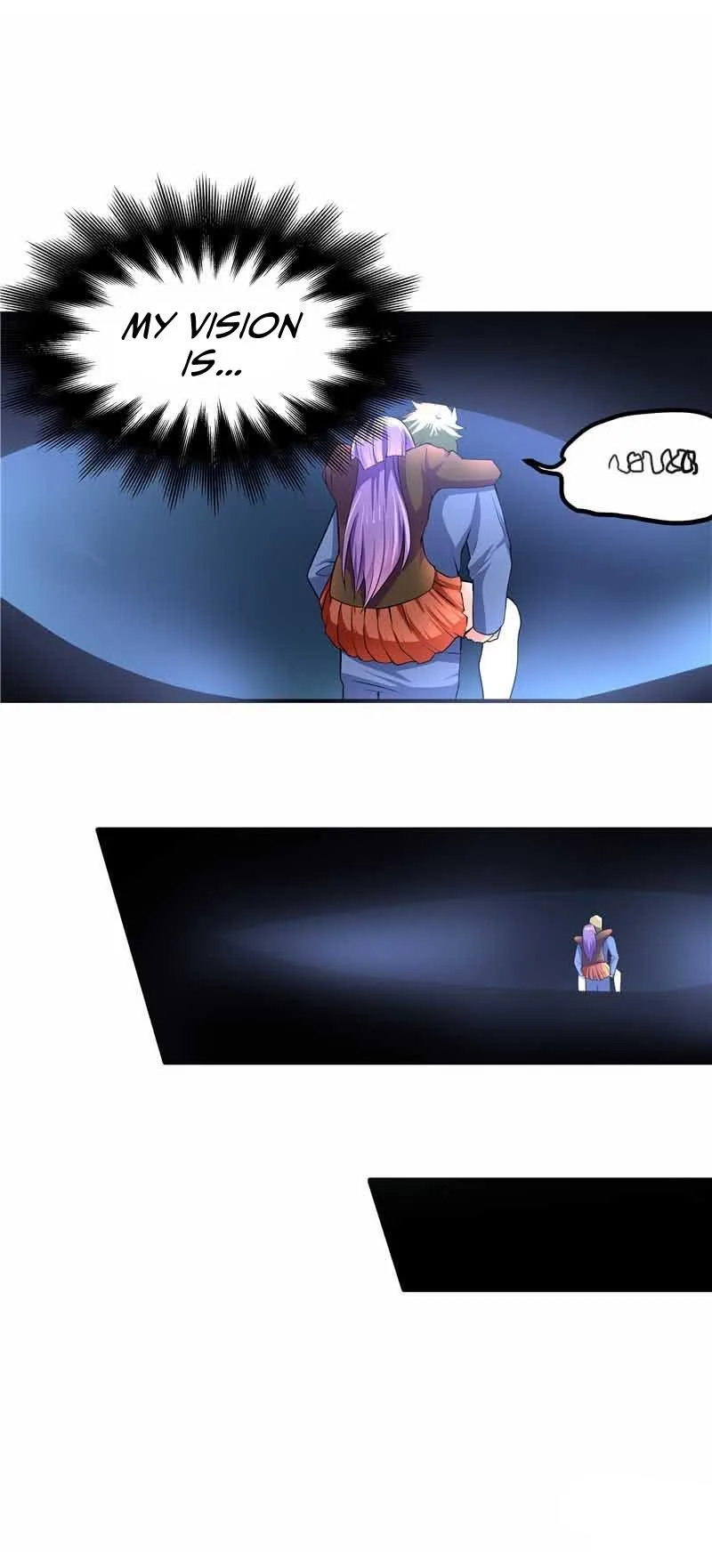 First Rate Master Chapter 45 page 9