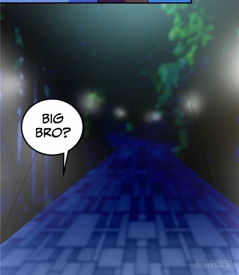 First Rate Master Chapter 45 page 11
