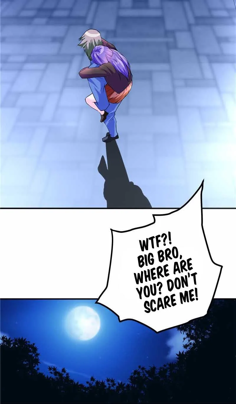 First Rate Master Chapter 45 page 12