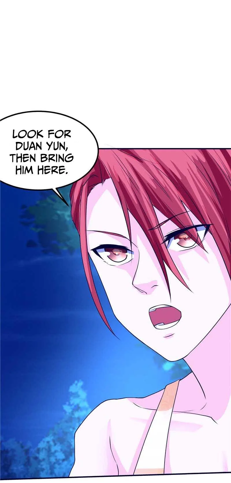 First Rate Master Chapter 45 page 23