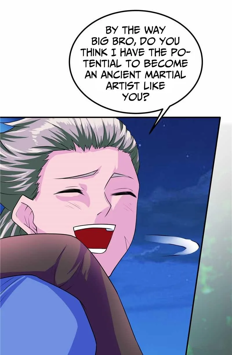 First Rate Master Chapter 45 page 10