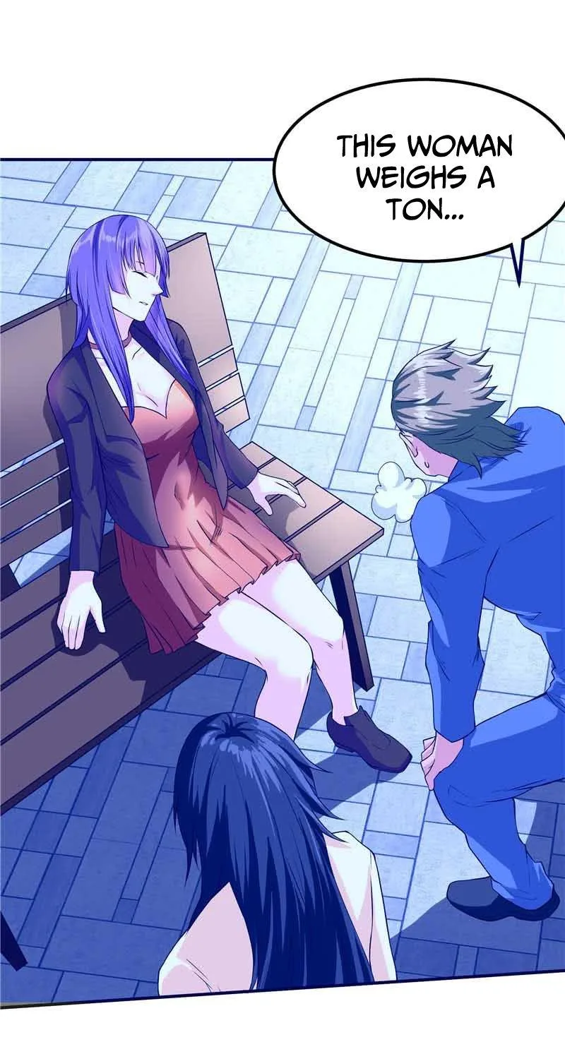 First Rate Master Chapter 45 page 3