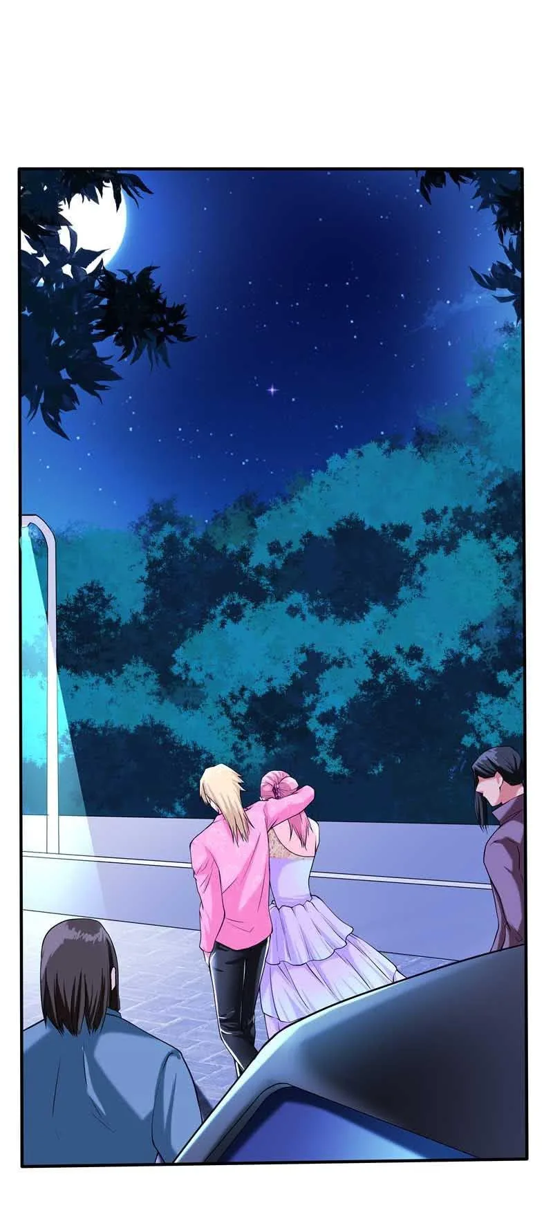 First Rate Master Chapter 45 page 18