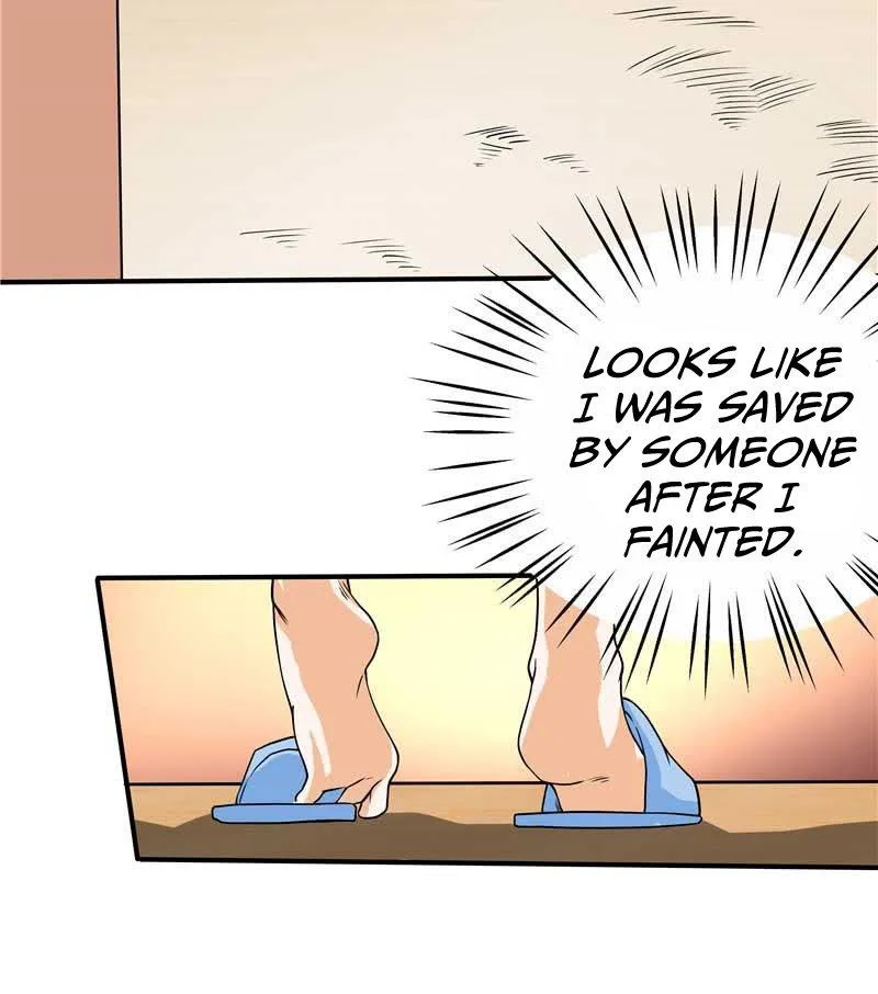 First Rate Master Chapter 45 page 28