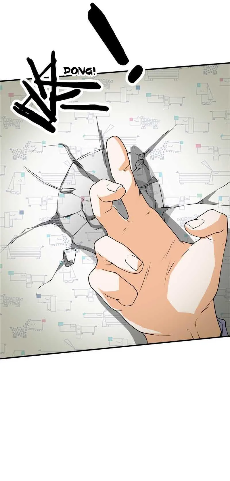 First Rate Master Chapter 45 page 31