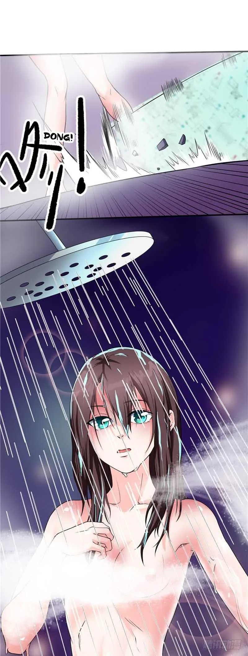 First Rate Master Chapter 45 page 33