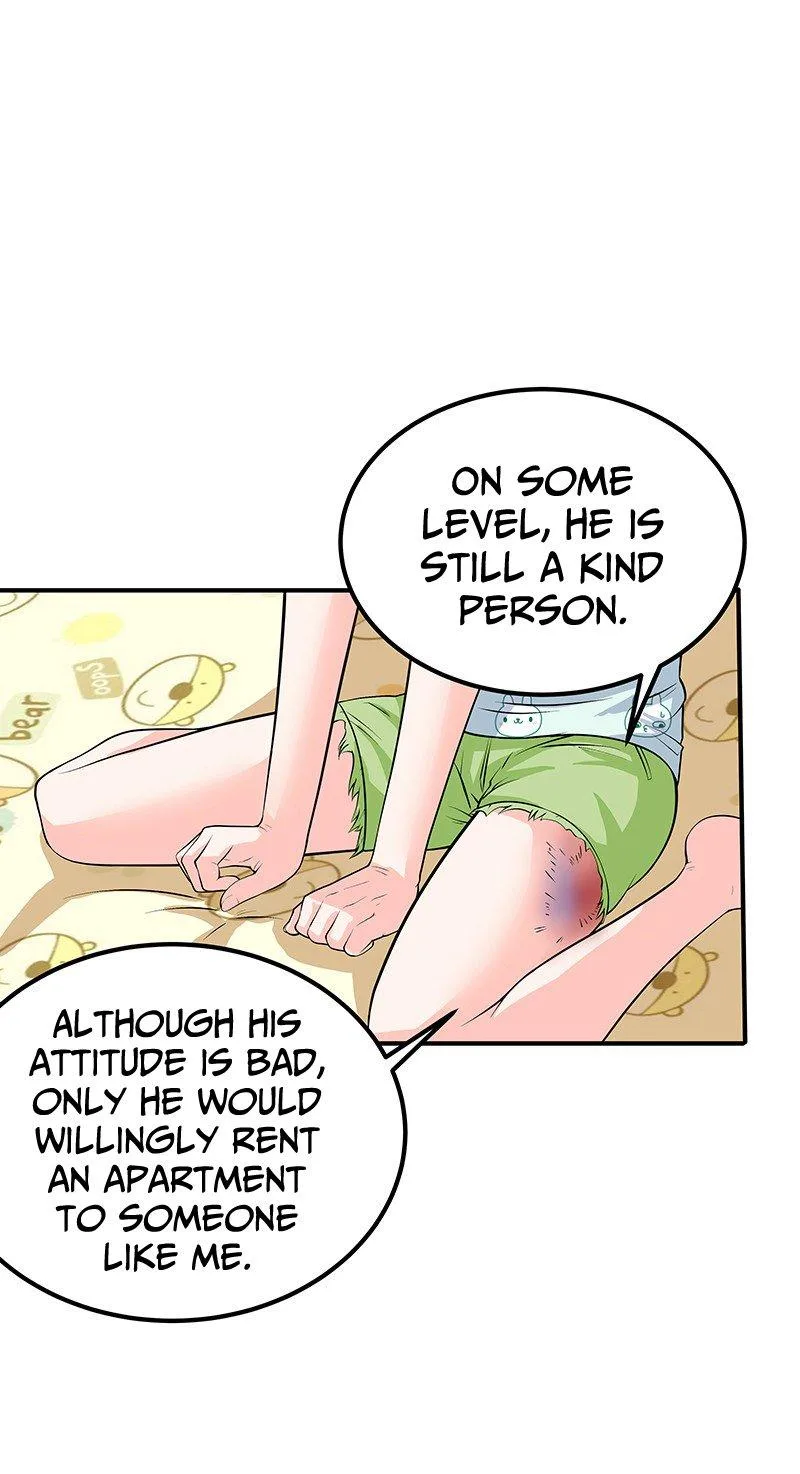 First Rate Master Chapter 46 page 19