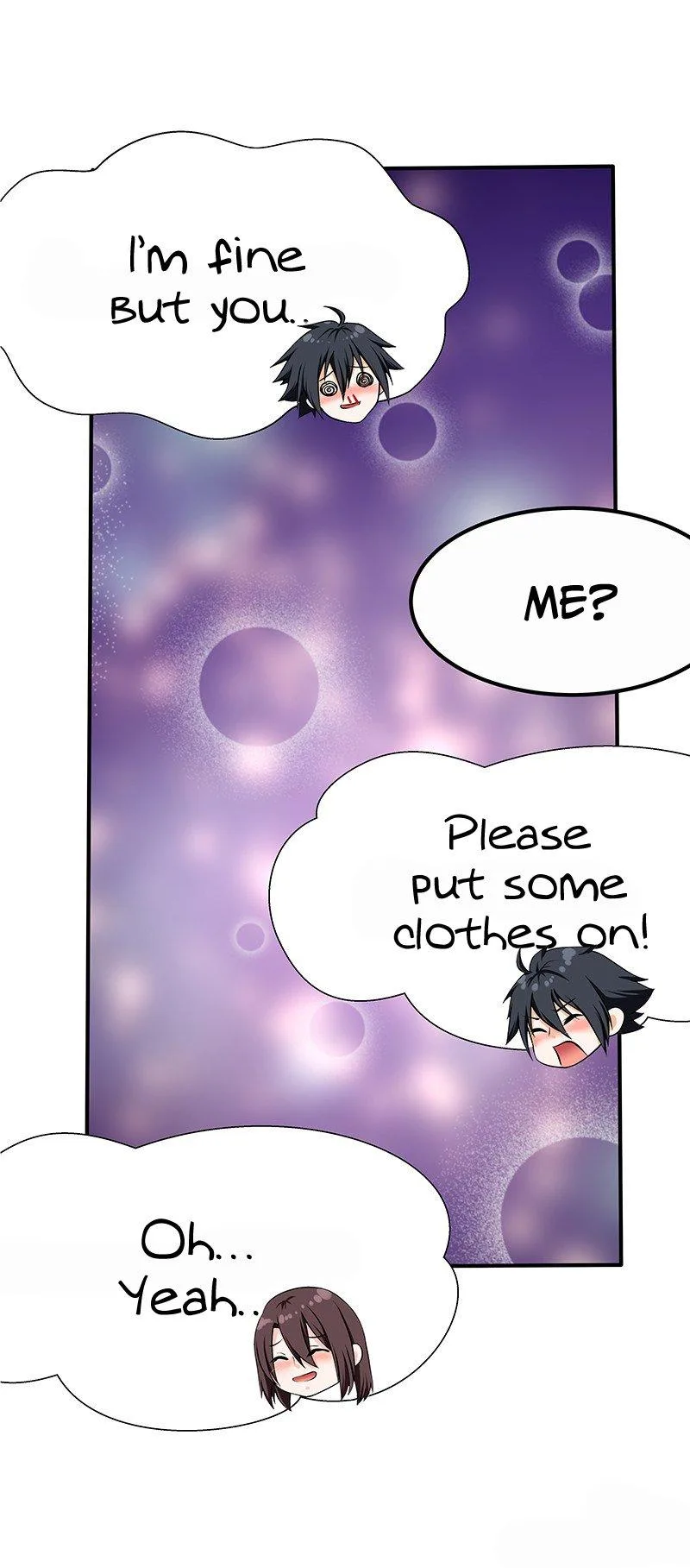 First Rate Master Chapter 46 page 4