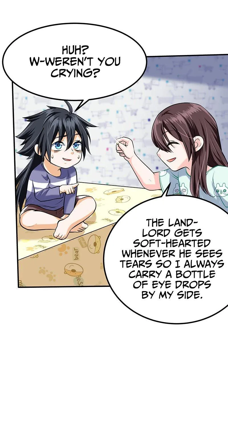 First Rate Master Chapter 46 page 18