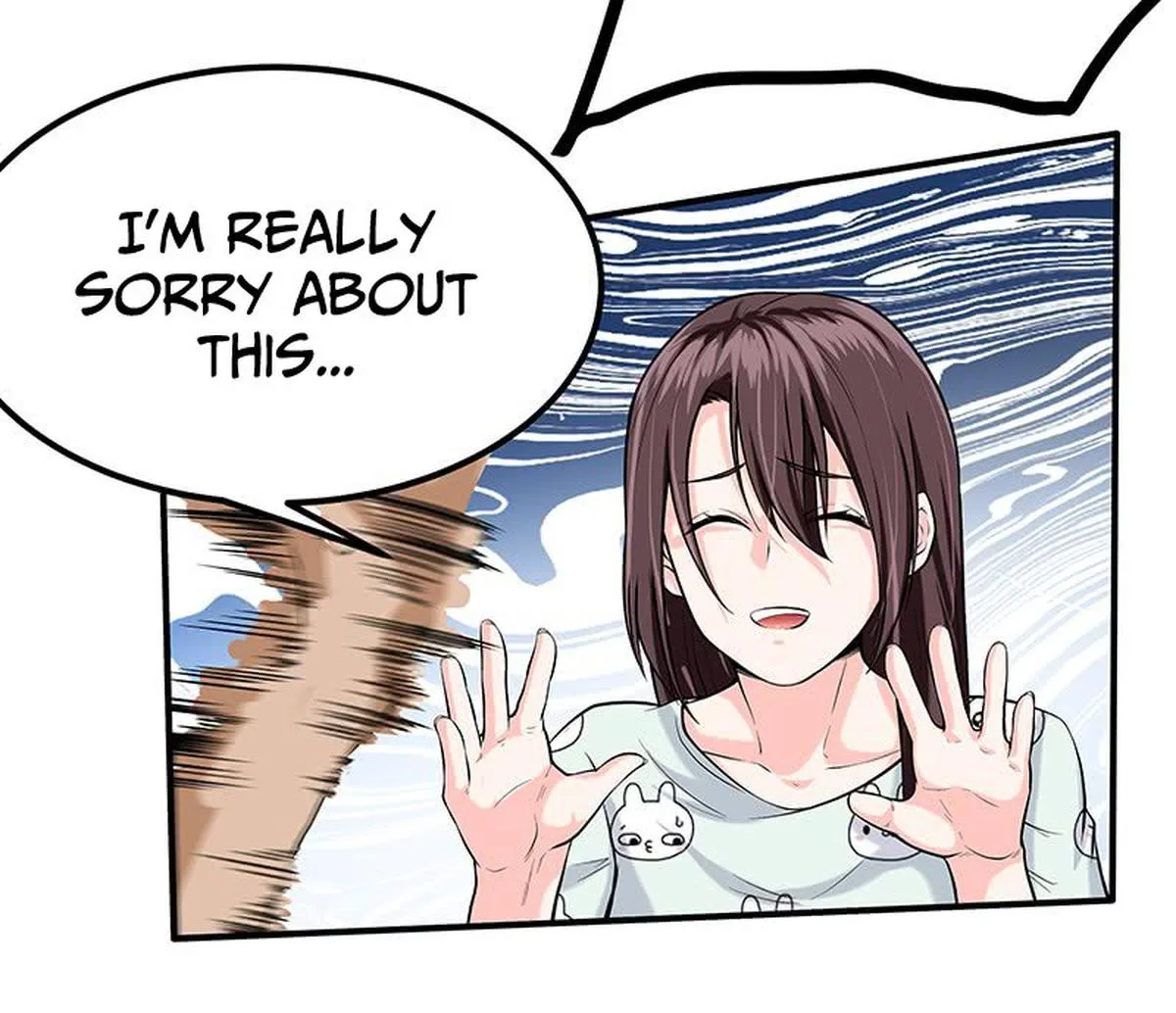 First Rate Master Chapter 46 page 11
