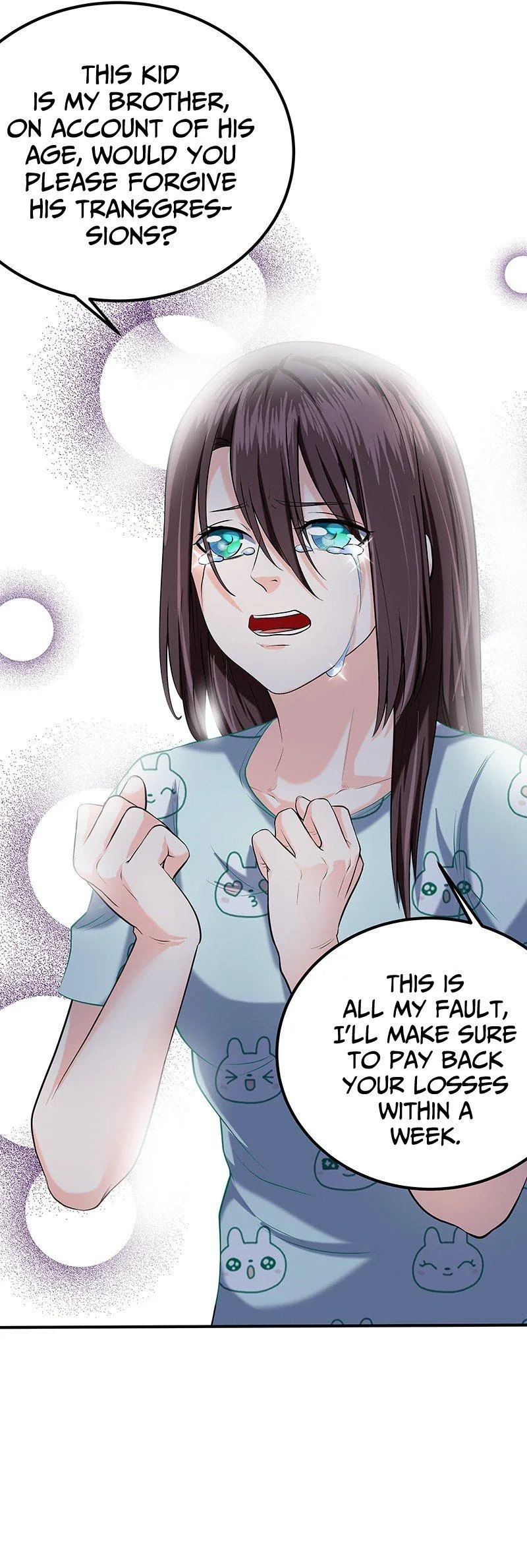 First Rate Master Chapter 46 page 15