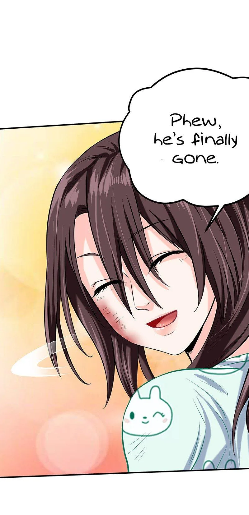 First Rate Master Chapter 46 page 17