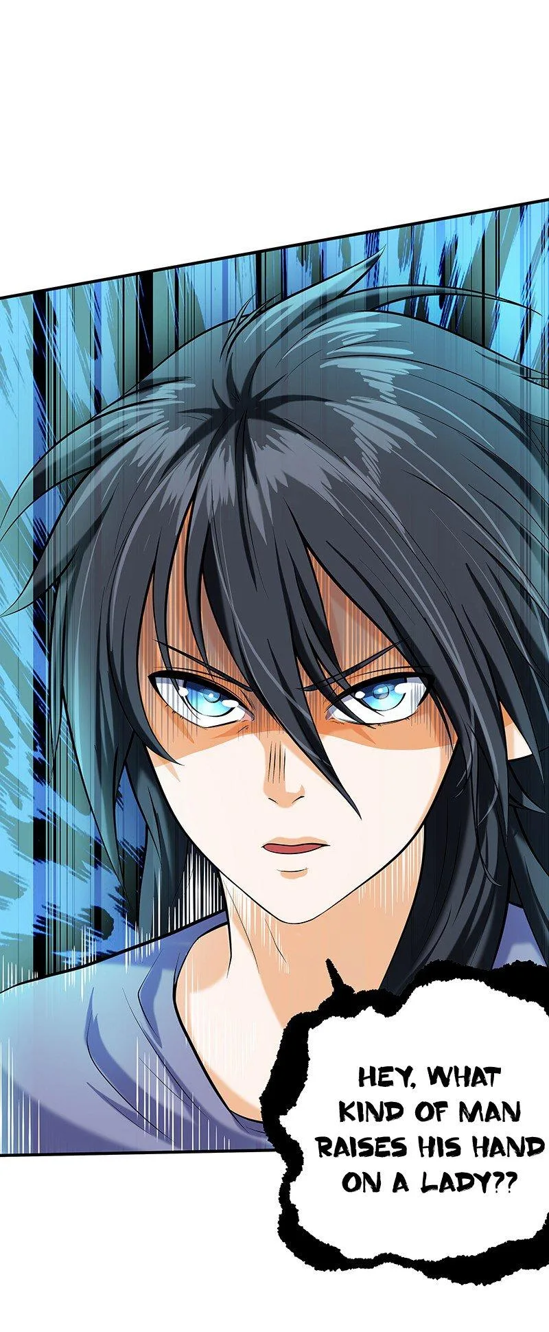 First Rate Master Chapter 46 page 13