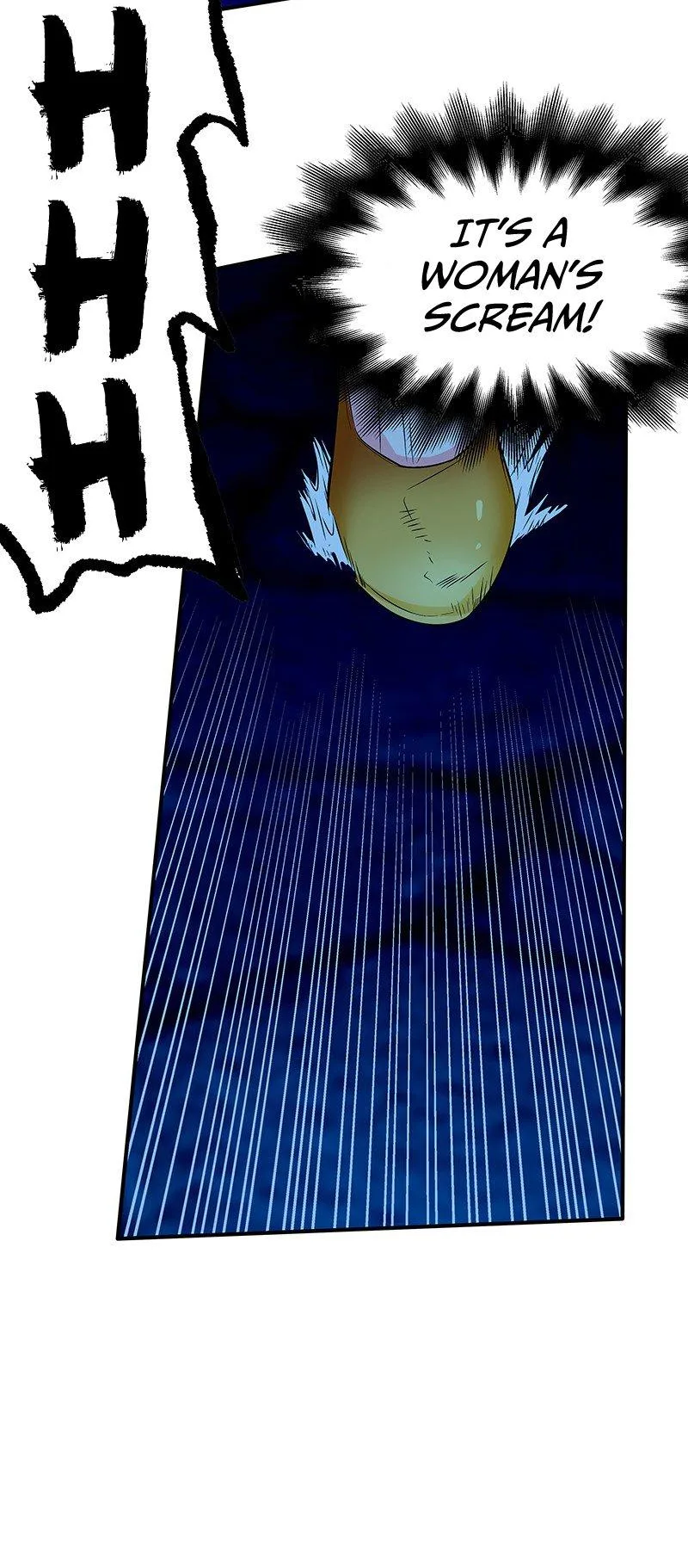 First Rate Master Chapter 46 page 26