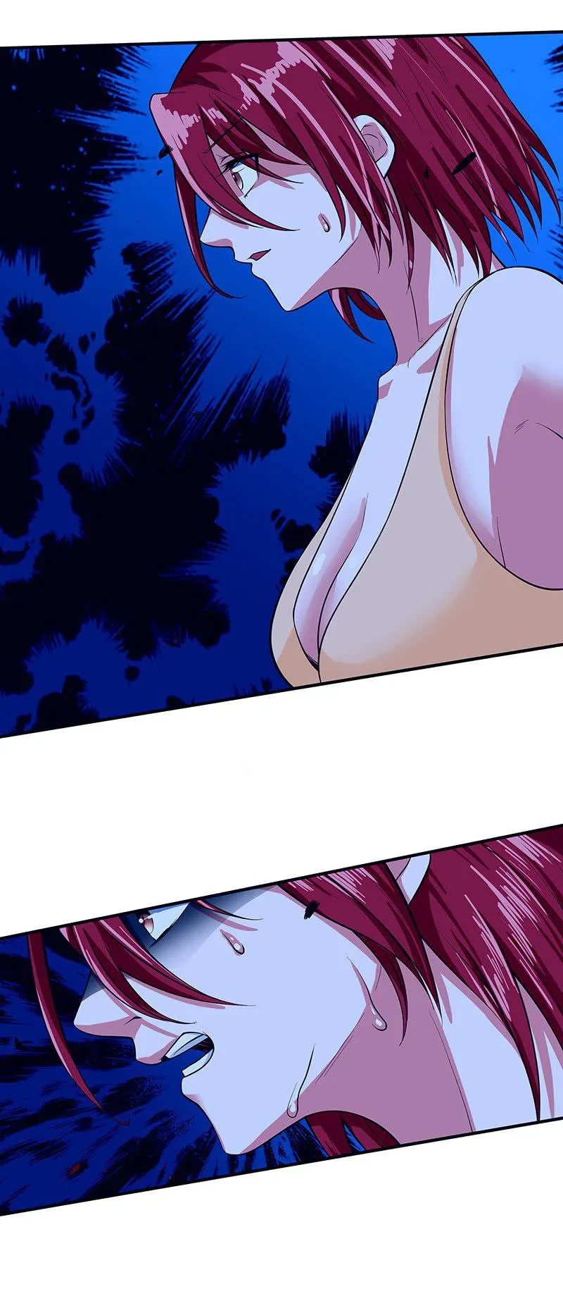First Rate Master Chapter 46 page 30