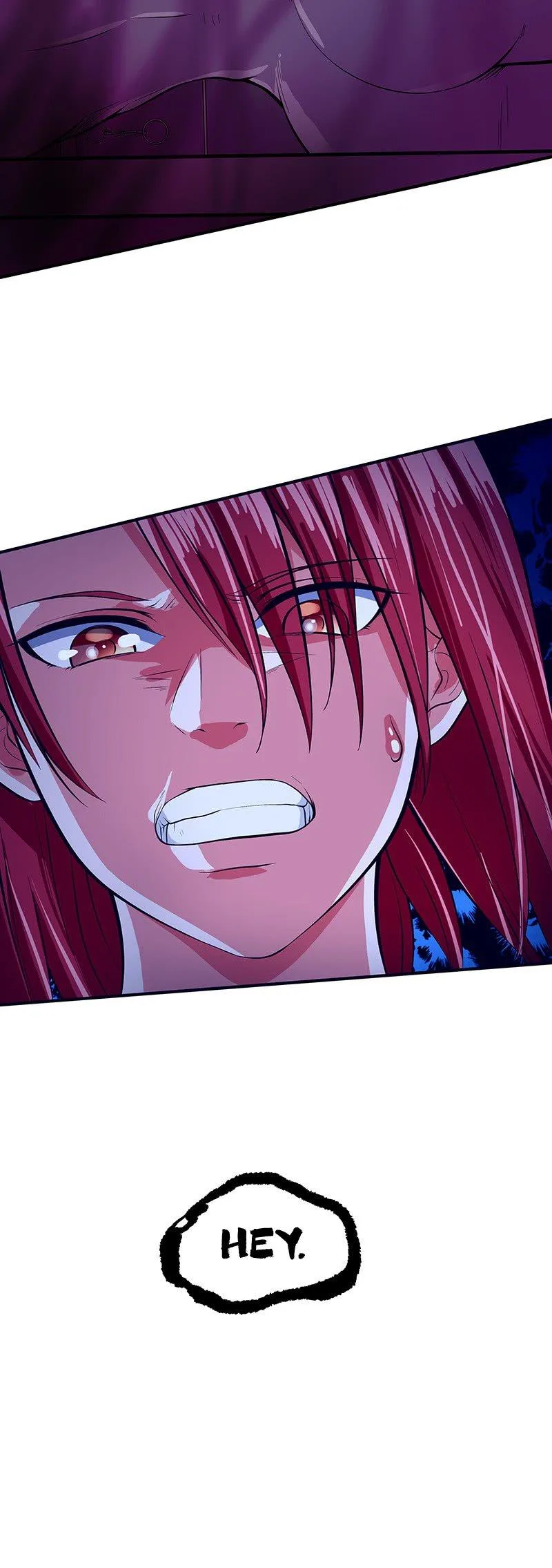 First Rate Master Chapter 46 page 32