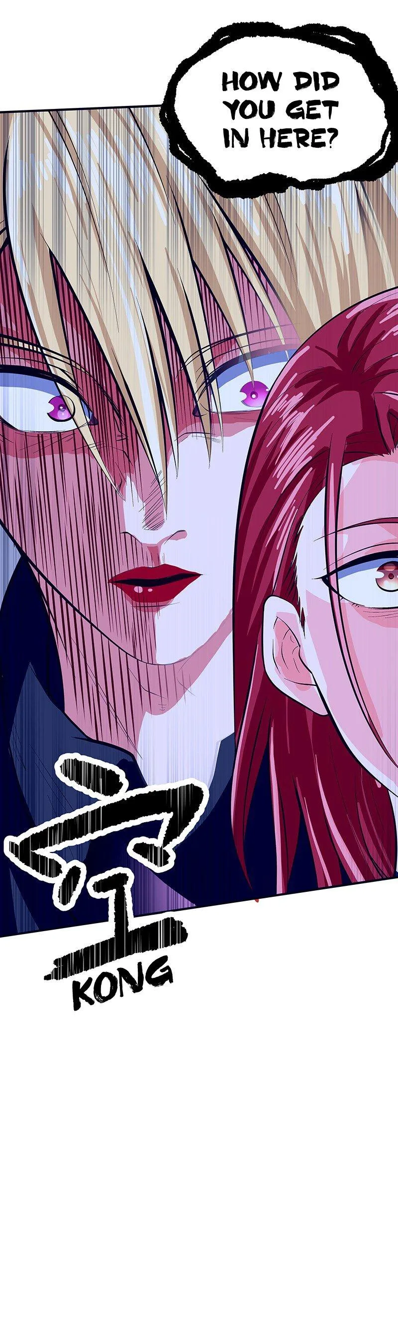 First Rate Master Chapter 46 page 33