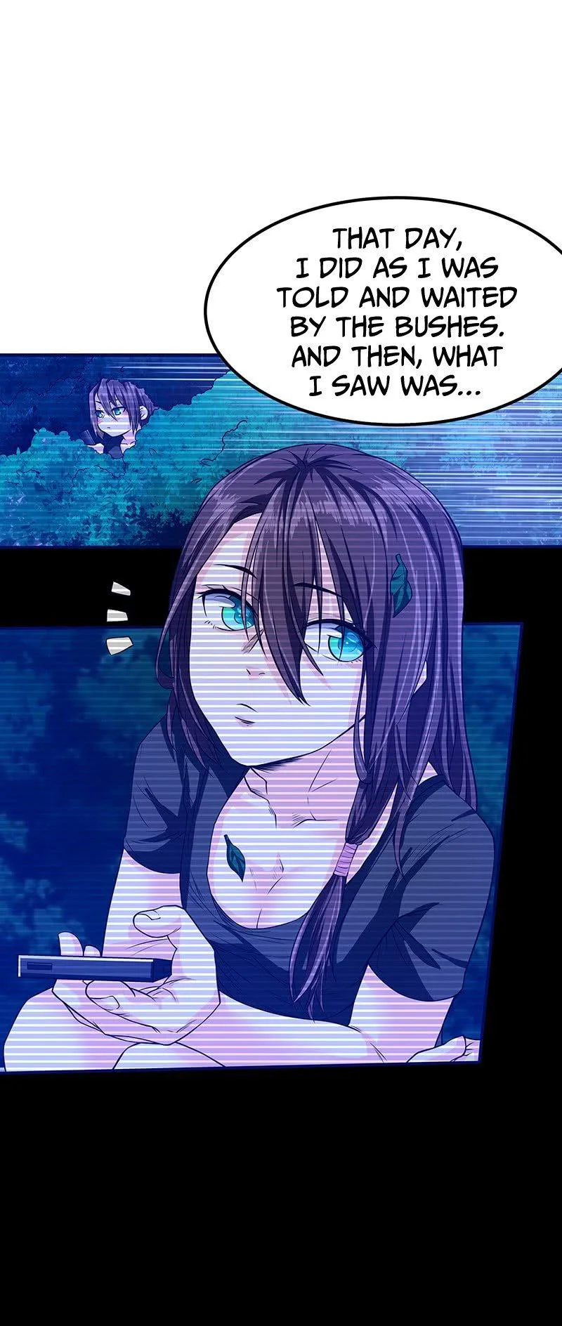 First Rate Master Chapter 47 page 5
