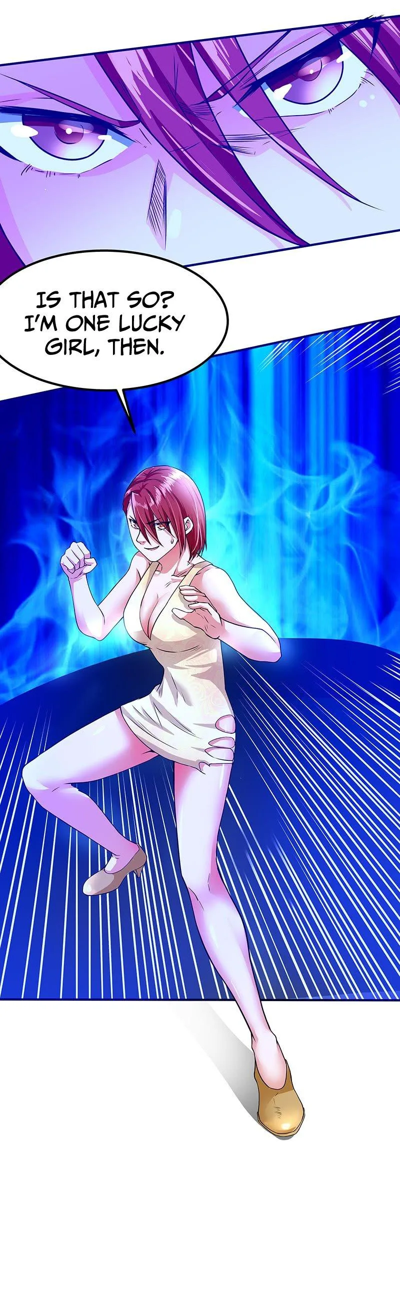 First Rate Master Chapter 47 page 17