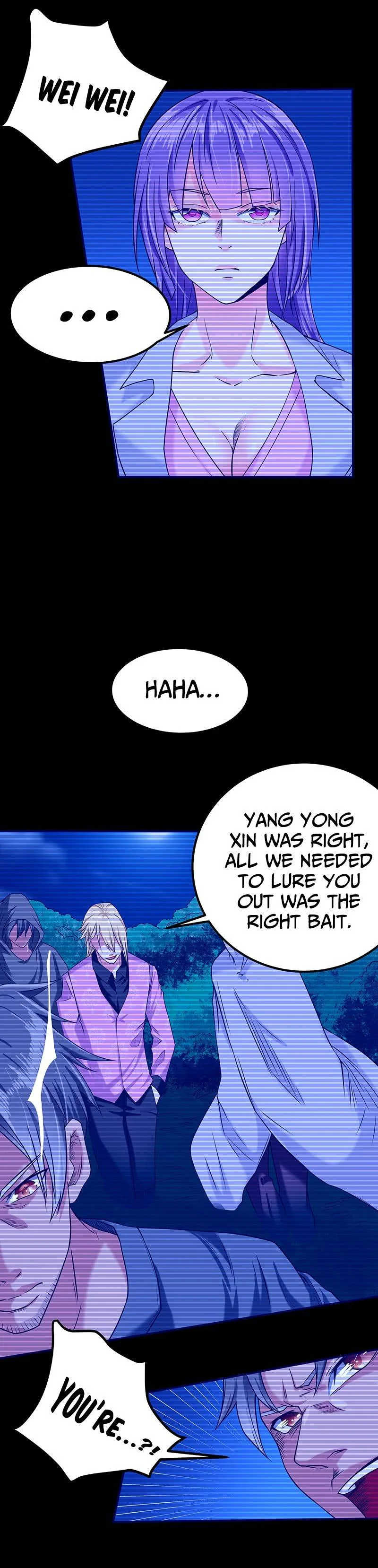 First Rate Master Chapter 47 page 7