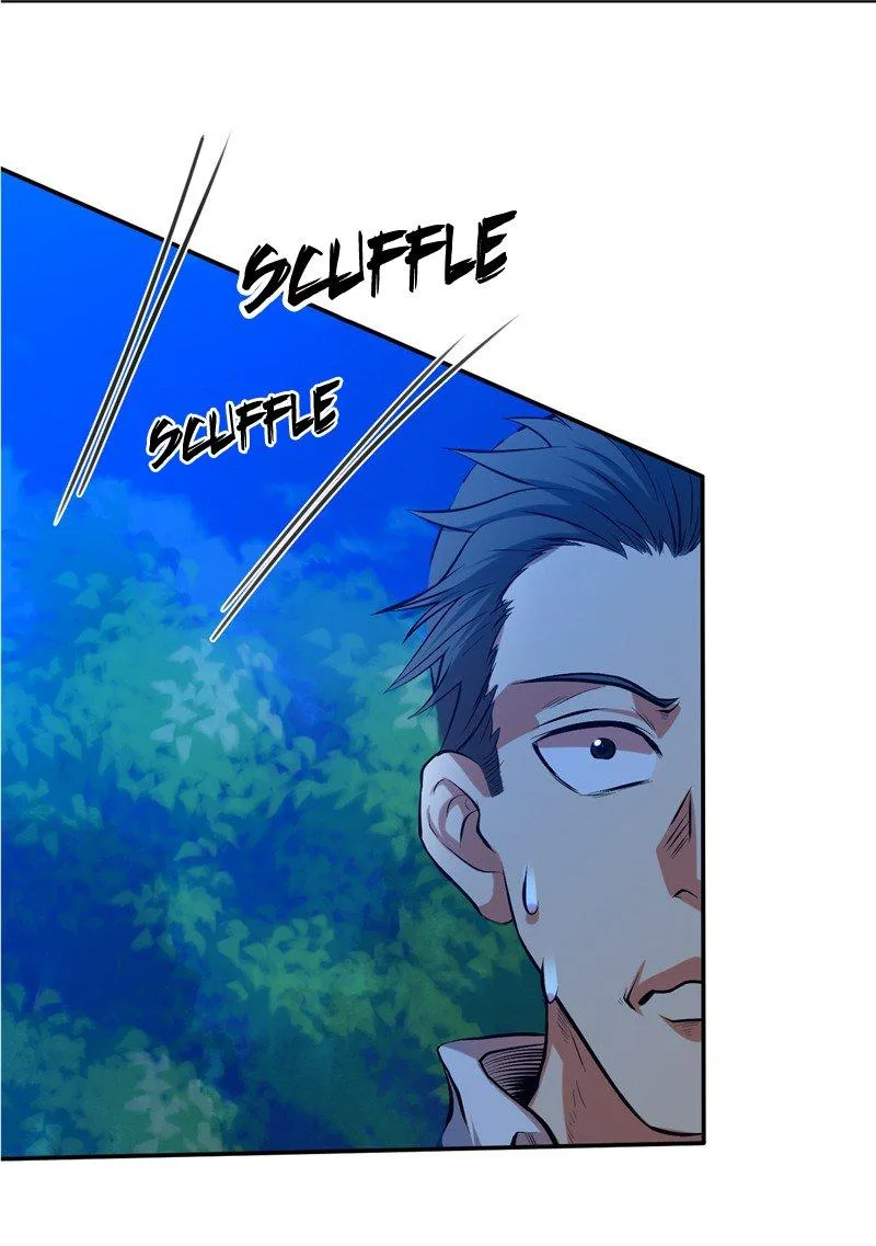 First Rate Master Chapter 48 page 2