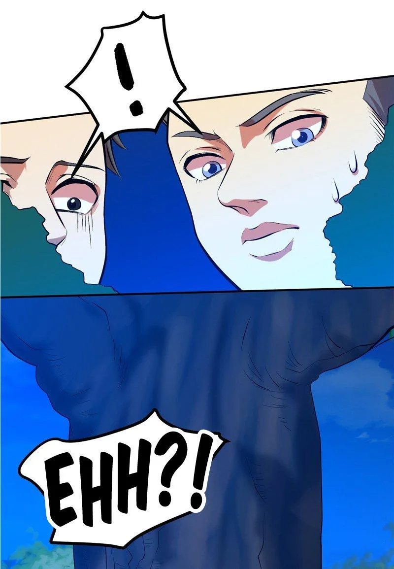 First Rate Master Chapter 48 page 5