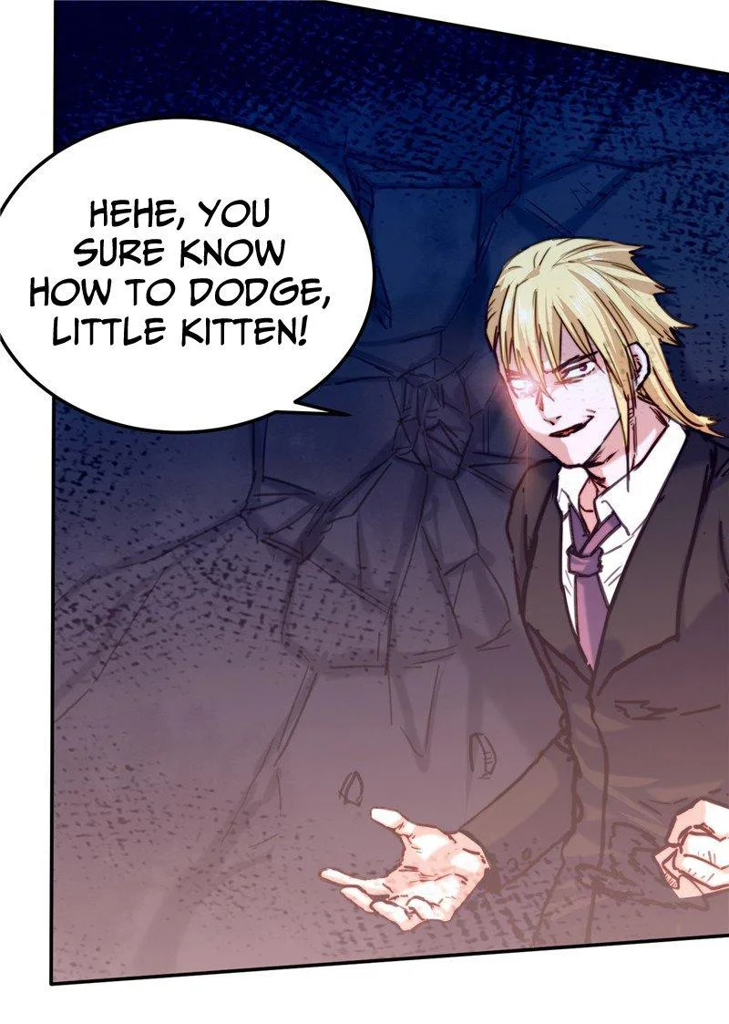 First Rate Master Chapter 48 page 13