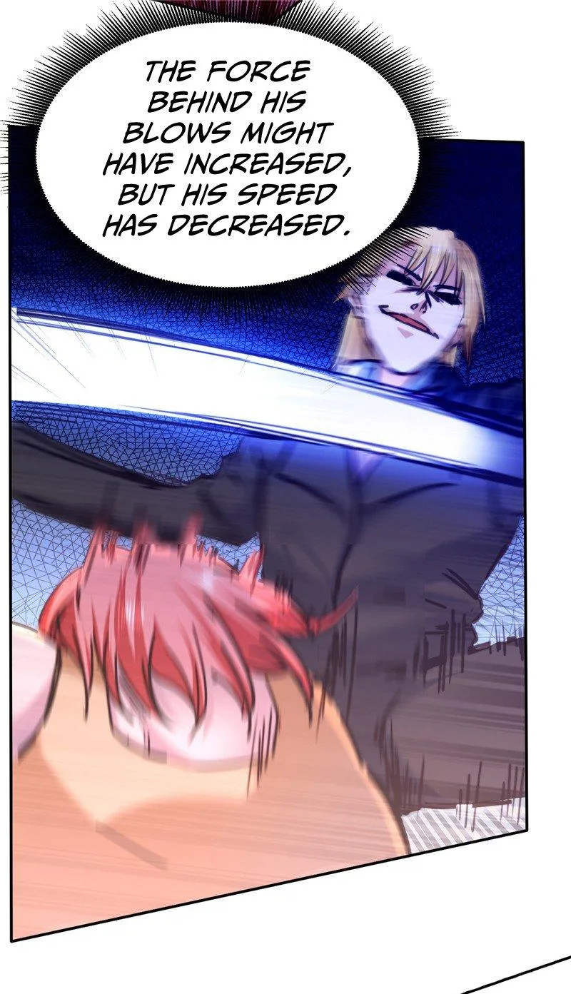 First Rate Master Chapter 48 page 15