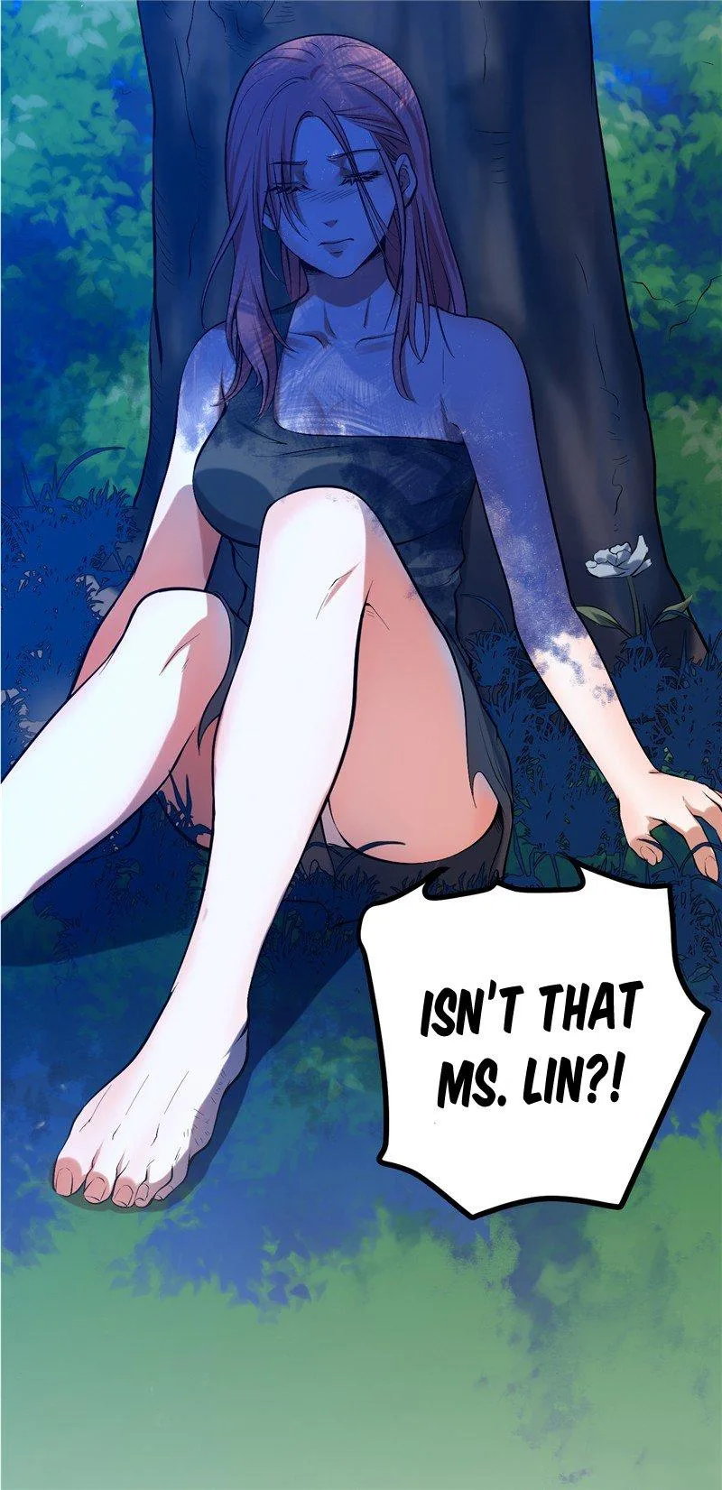 First Rate Master Chapter 48 page 6