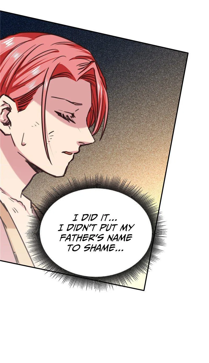 First Rate Master Chapter 48 page 18
