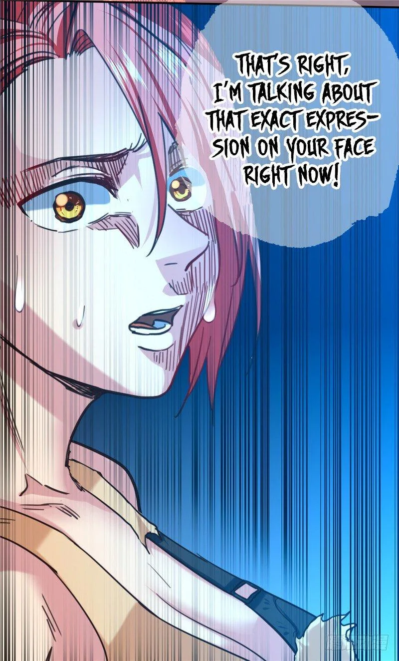 First Rate Master Chapter 48 page 22