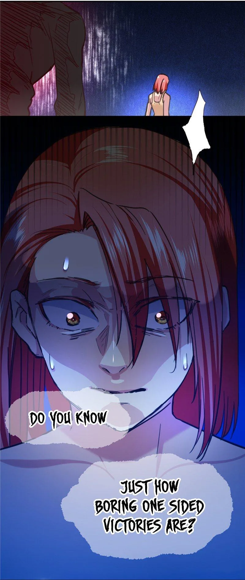 First Rate Master Chapter 48 page 19
