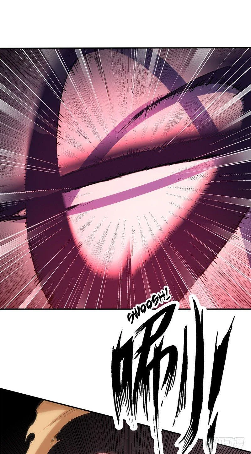 First Rate Master Chapter 48 page 23