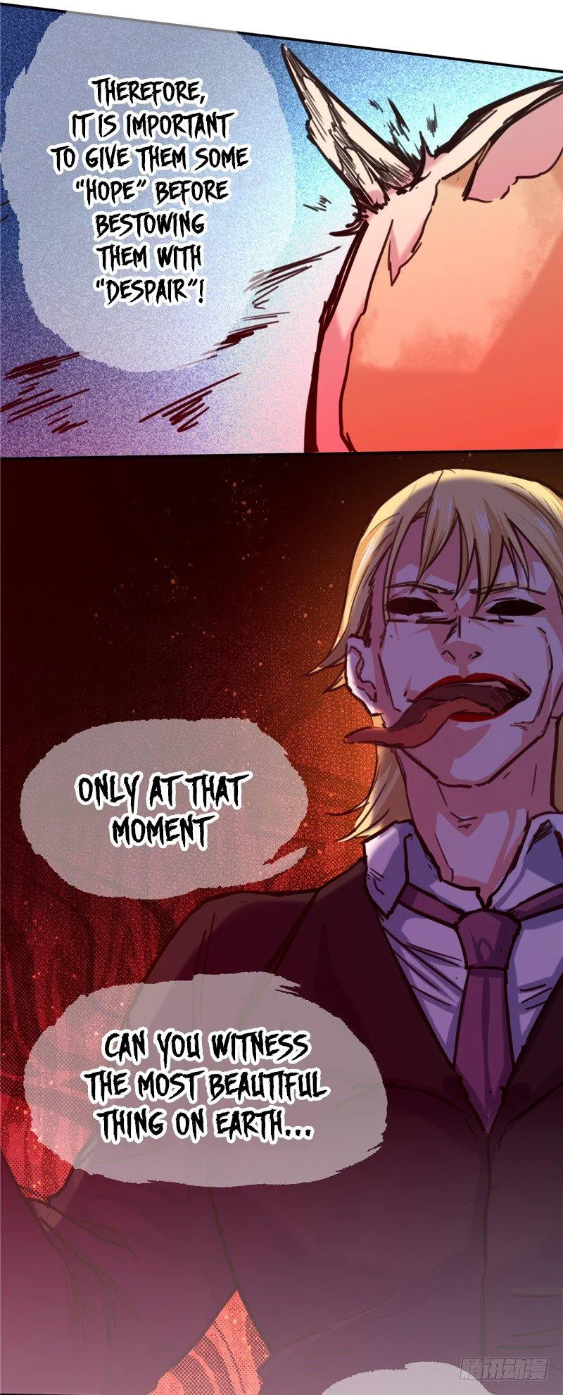 First Rate Master Chapter 48 page 21