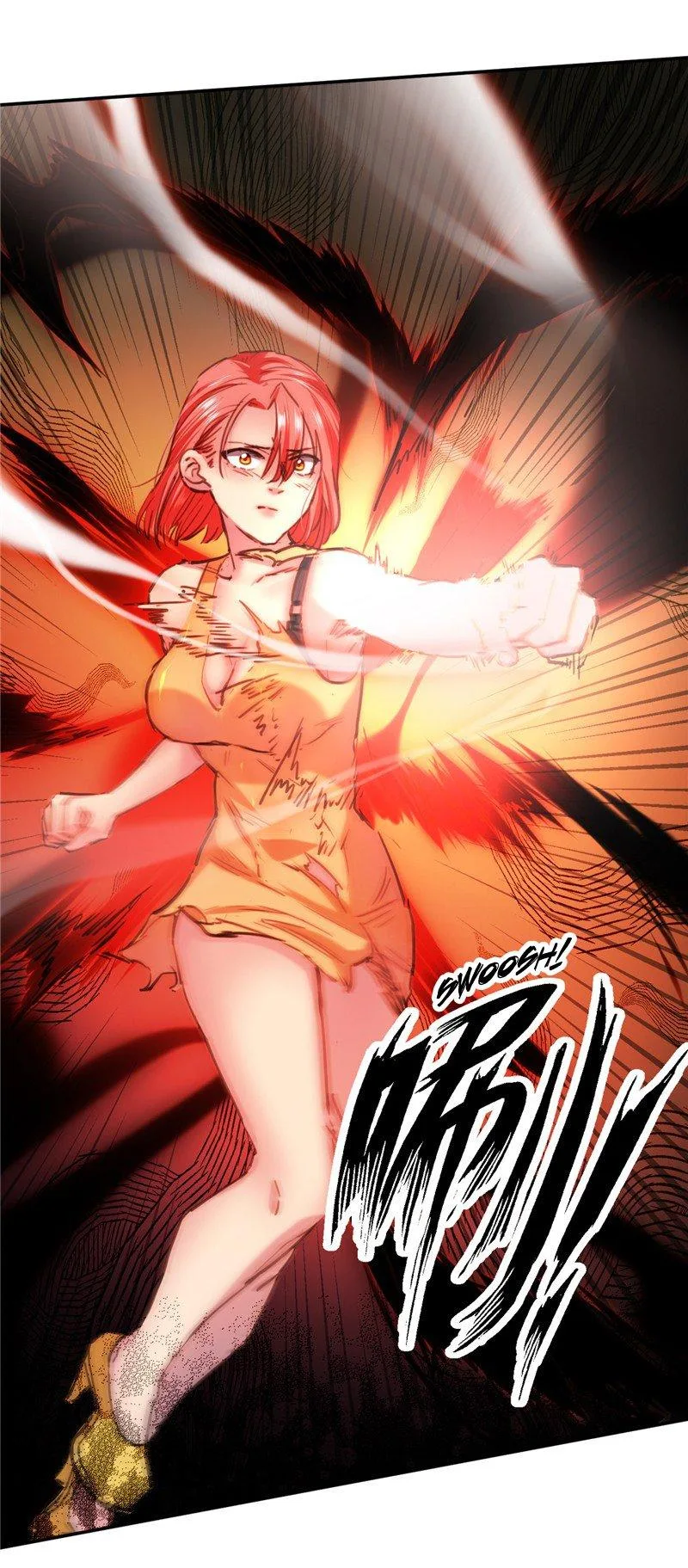 First Rate Master Chapter 48 page 9