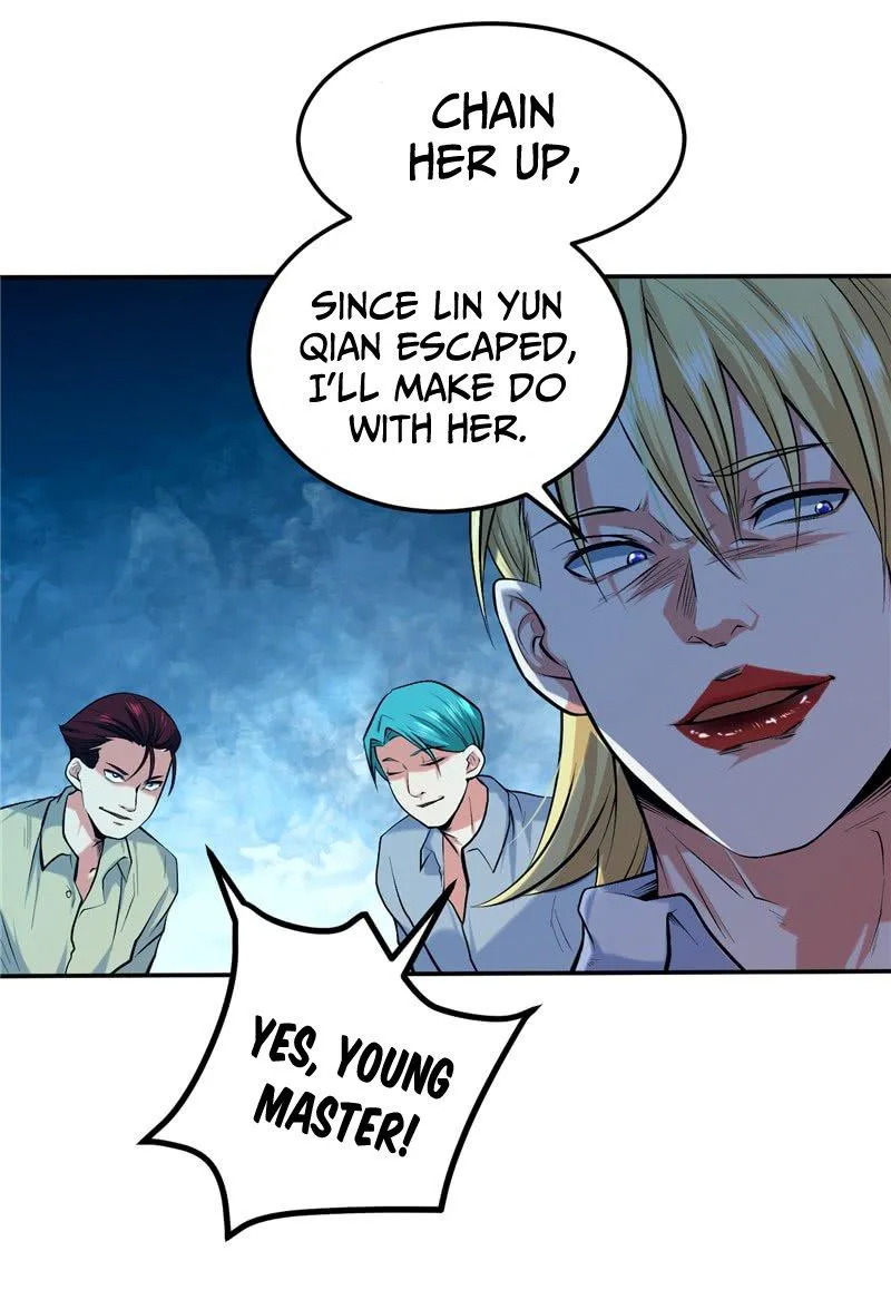 First Rate Master Chapter 48 page 26