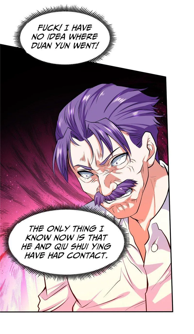 First Rate Master Chapter 48 page 29
