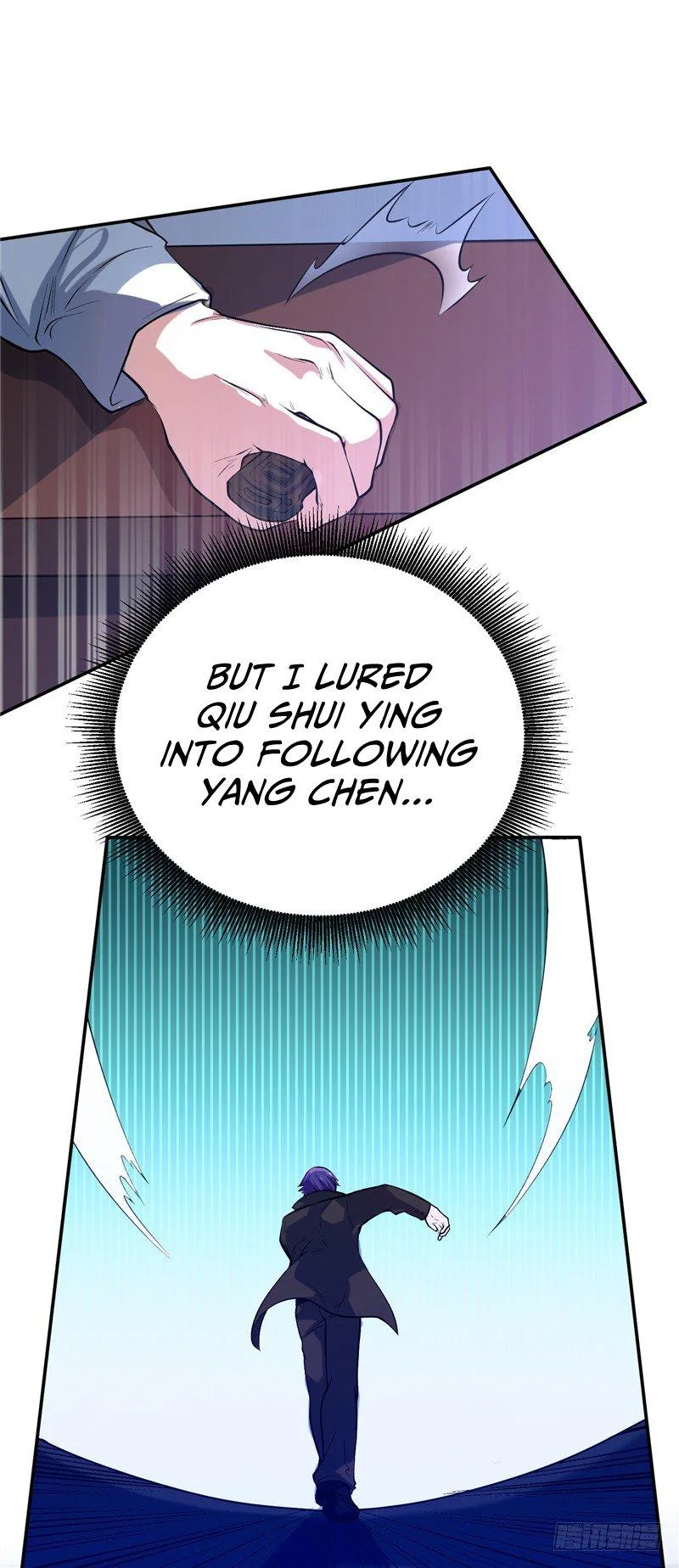 First Rate Master Chapter 48 page 30