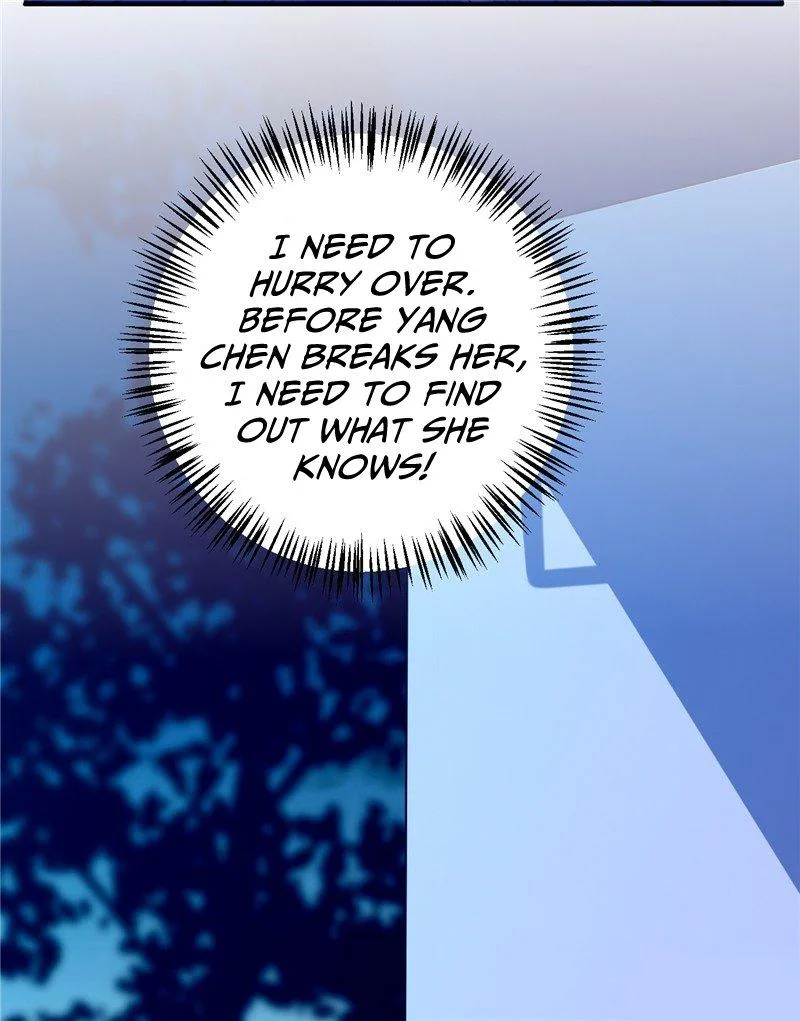 First Rate Master Chapter 48 page 31