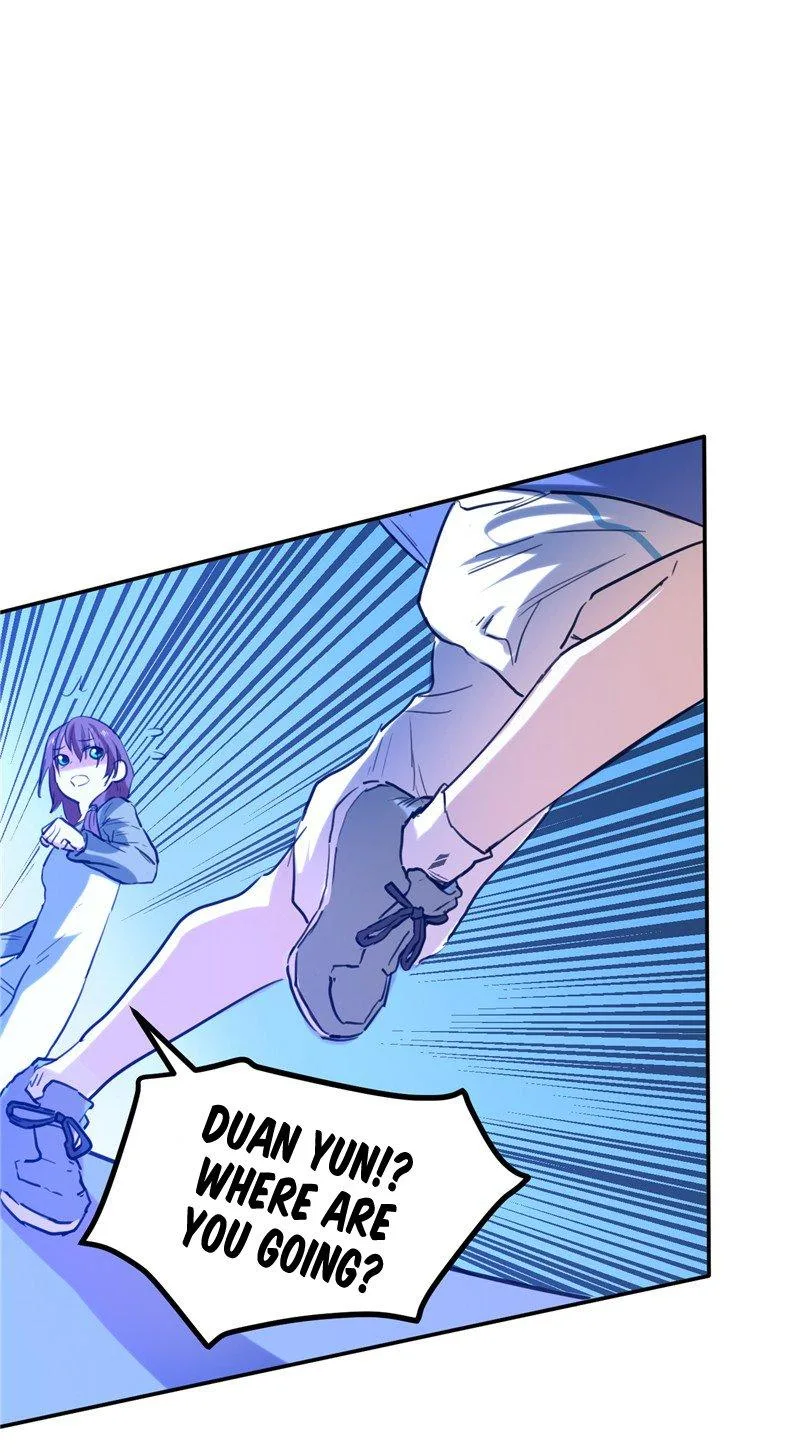 First Rate Master Chapter 48 page 37