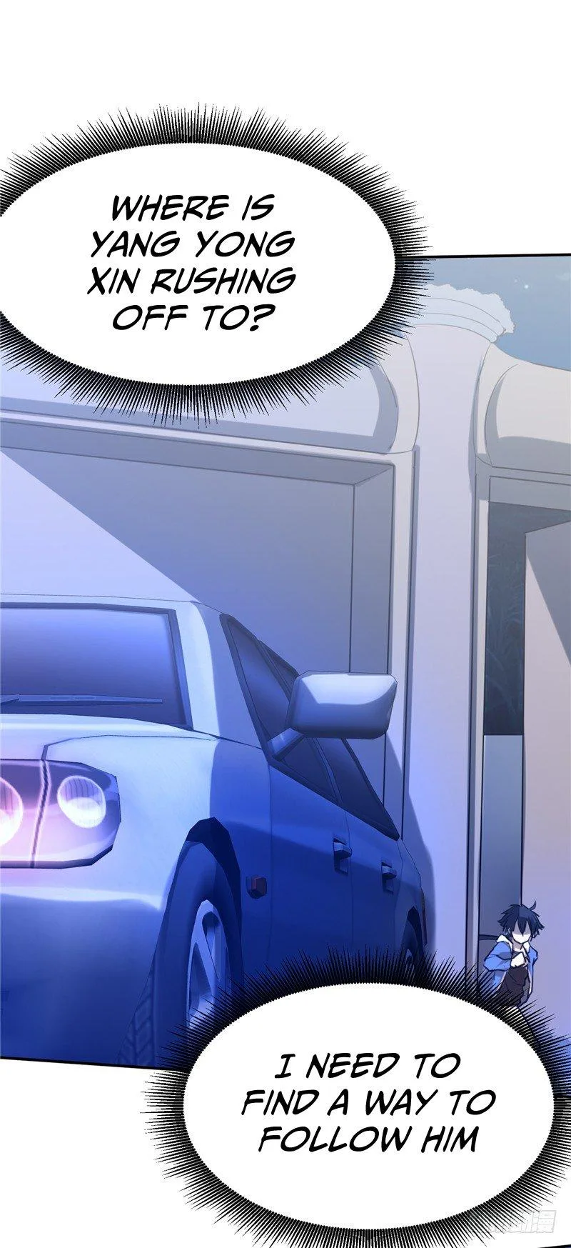 First Rate Master Chapter 48 page 38