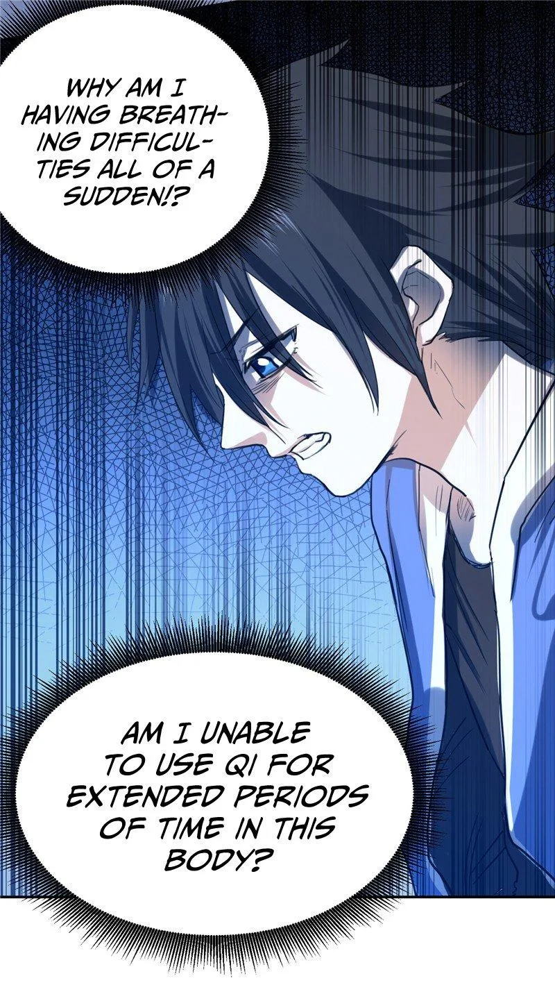 First Rate Master Chapter 48 page 40