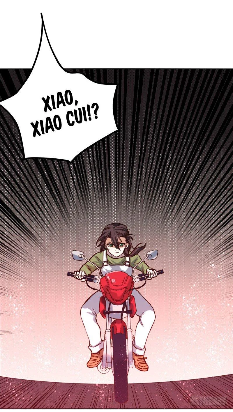 First Rate Master Chapter 48 page 44