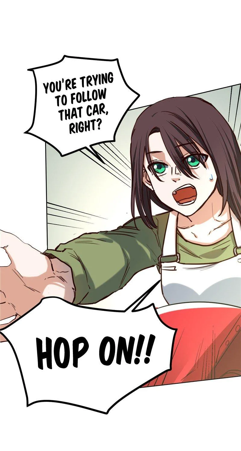 First Rate Master Chapter 48 page 45