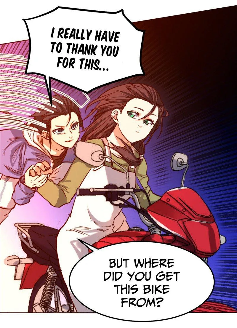 First Rate Master Chapter 48 page 47