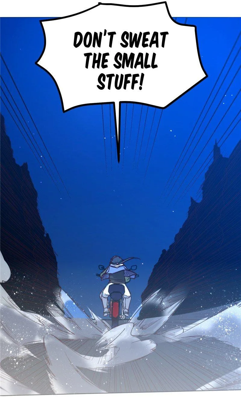 First Rate Master Chapter 48 page 48