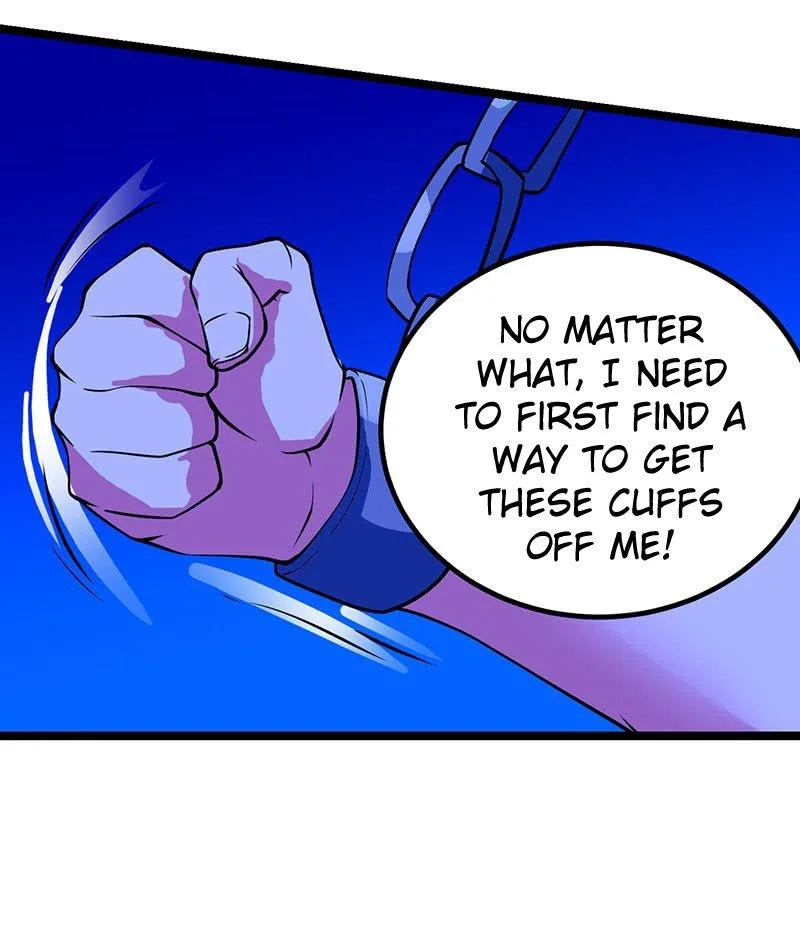 First Rate Master Chapter 49 page 9